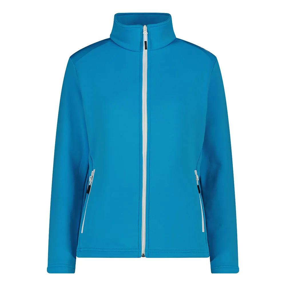 Cmp 3e13116 Fleece Turchese