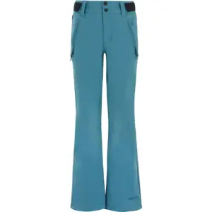 Protest Lole Softshell Broek Blauw