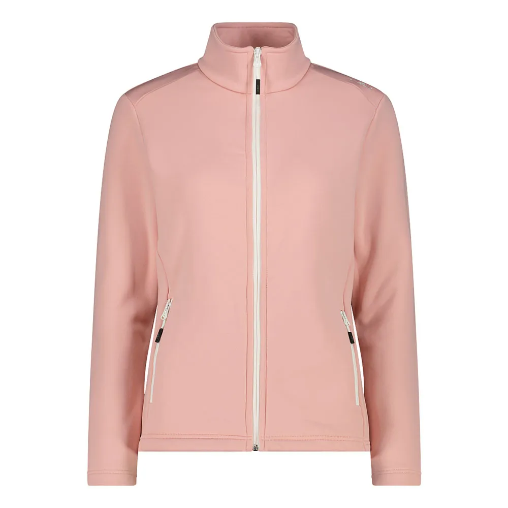 Cmp 3e13116 Fleece New Rose