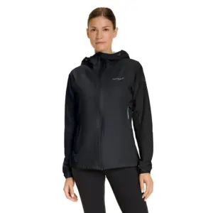 Nordisk Brenna 2.5 Jas Zwart