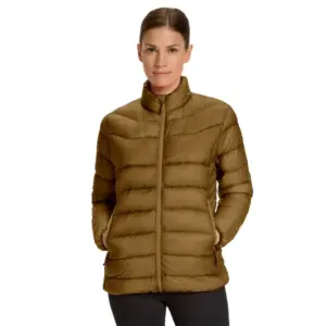 Nordisk Cirrus 2.0 Jas Caper