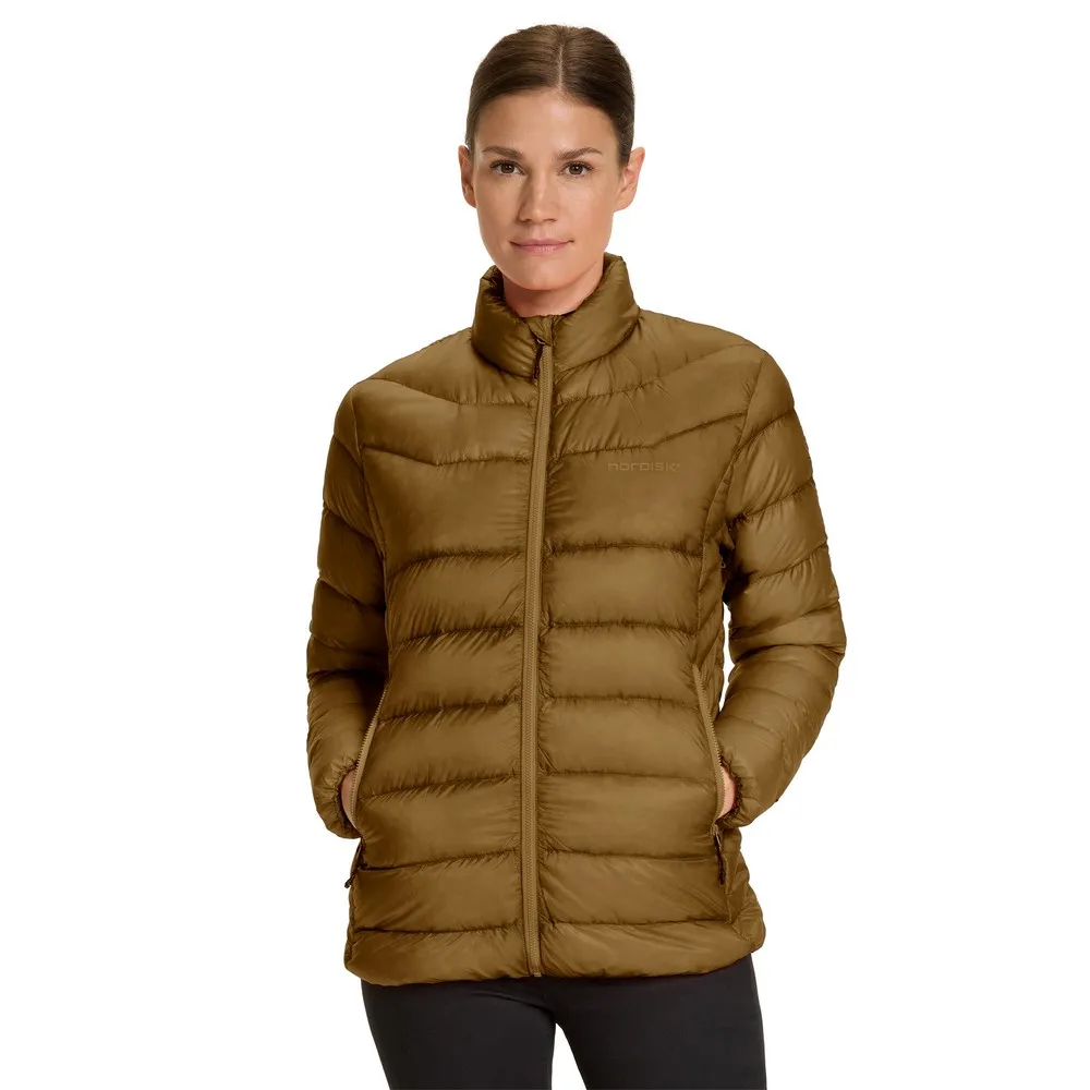 Nordisk Cirrus 2.0 Jas Caper