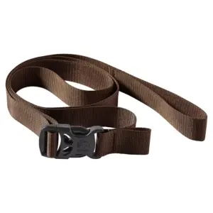 Nordisk Legacy Original 25mm Hondenriem Bruin