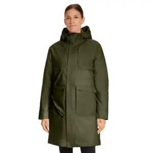 Nordisk Lumi Parka Wintermoss
