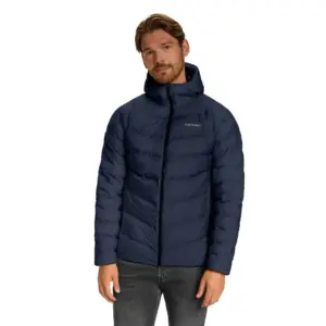 Nordisk Sol 2.0 Jas Blauw