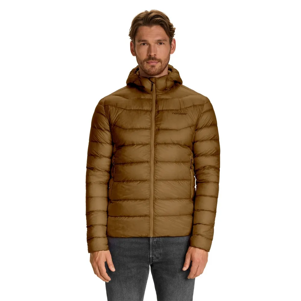 Nordisk Stoke 2.0 Jas Caper