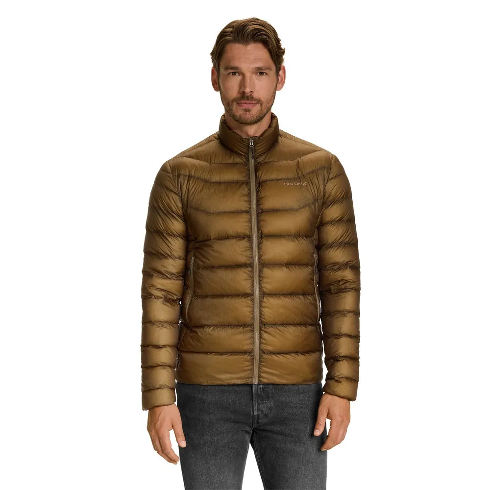 Nordisk Strato 2.0 Jas Caper