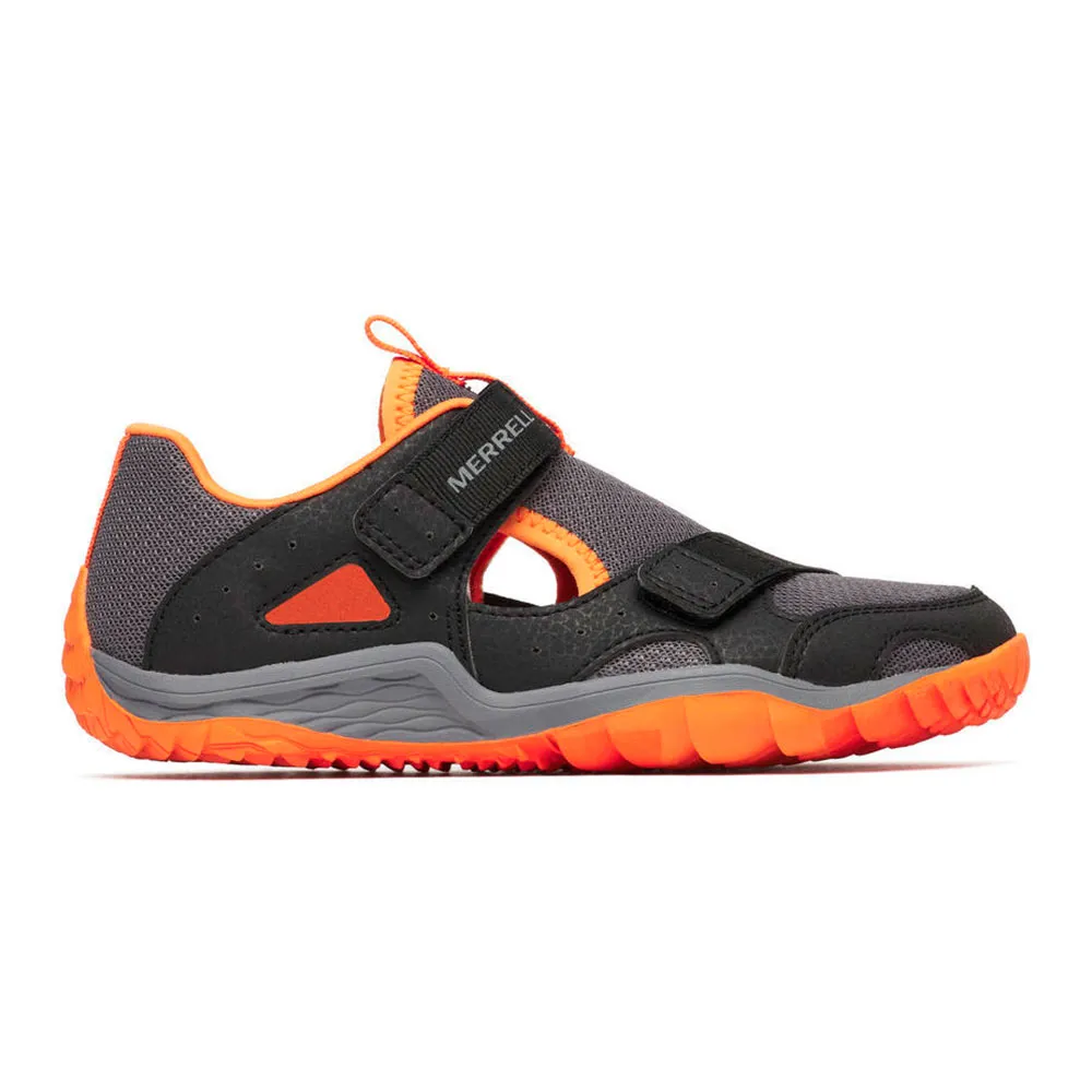 Merrell Hydro Quest Sandalen Zwart