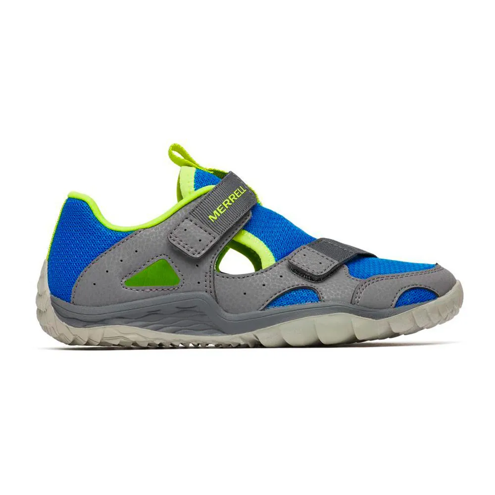 Merrell Hydro Quest Sandalen Grijs