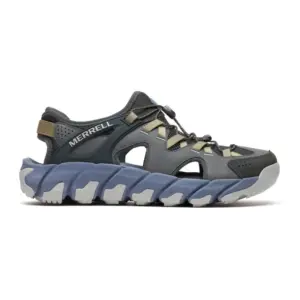 Merrell Maipo Explorer Sieve Sandalen Alloy / Indigo