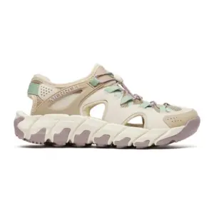 Merrell Maipo Explorer Sieve Sandalen Greige