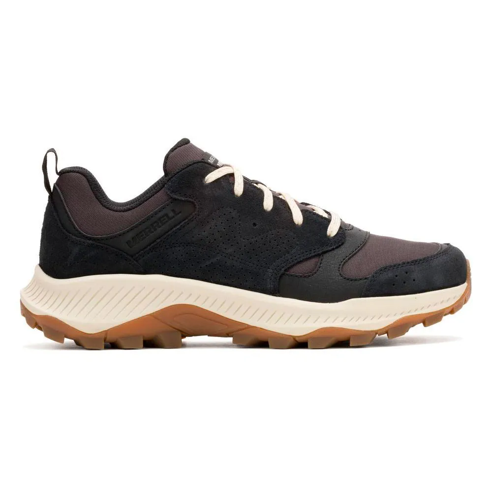 Merrell Tempo Sol Wandelschoenen Coal
