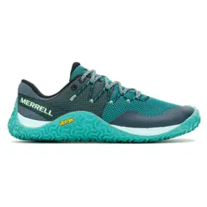 Merrell Trail Glove 7 Wandelschoenen Slate