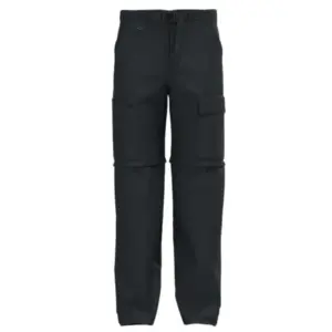 Joma Explorer Iii Broek Zwart