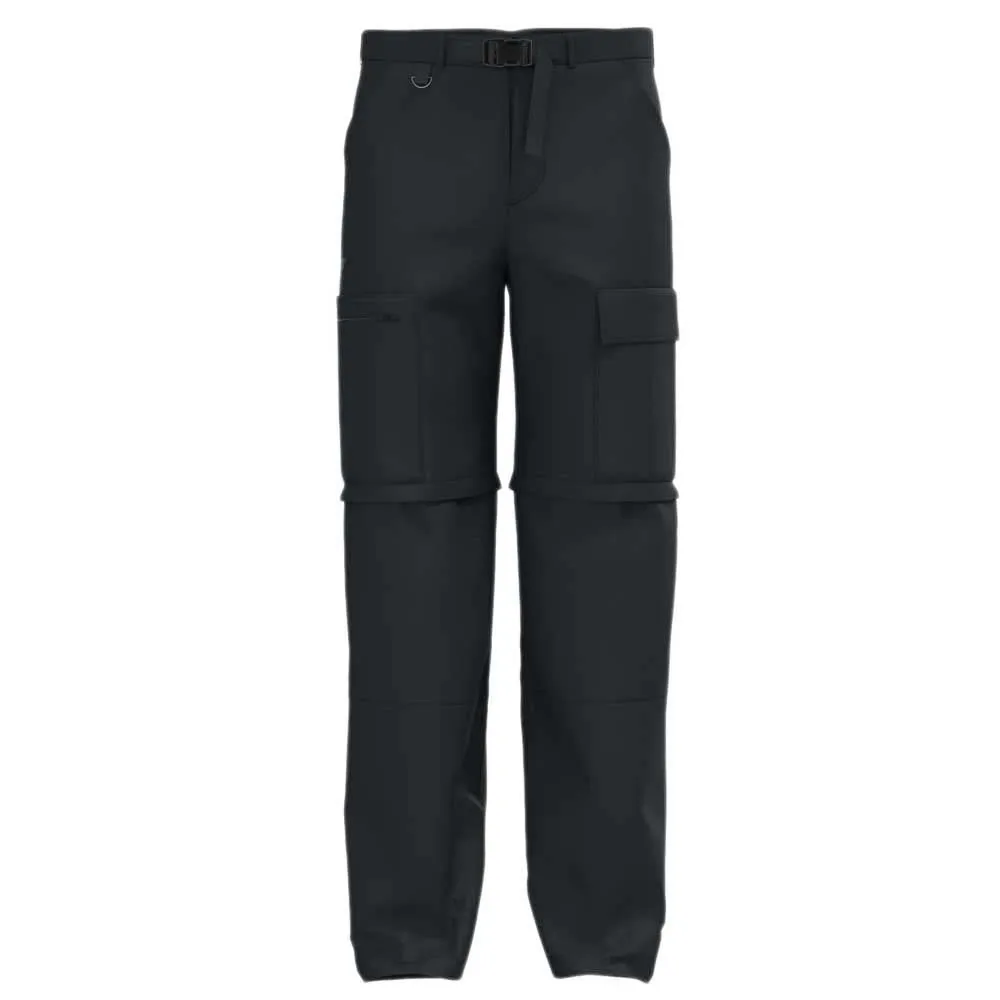 Joma Explorer Iii Broek Zwart