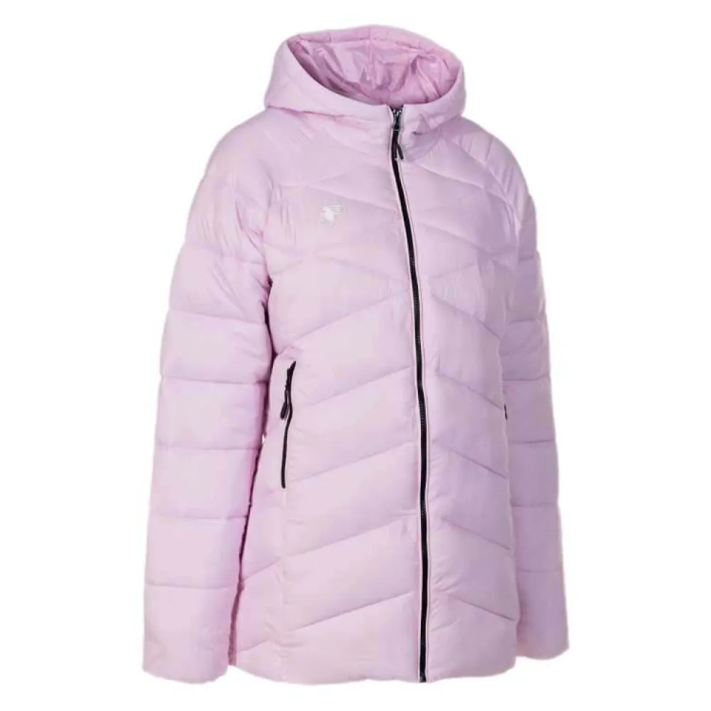 Joma Explorer Jas Roze