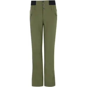 Protest Lullaby Broek Groen