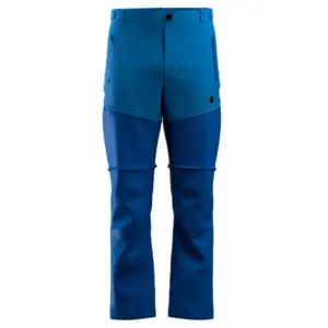 Joma Explorer Broek Blauw
