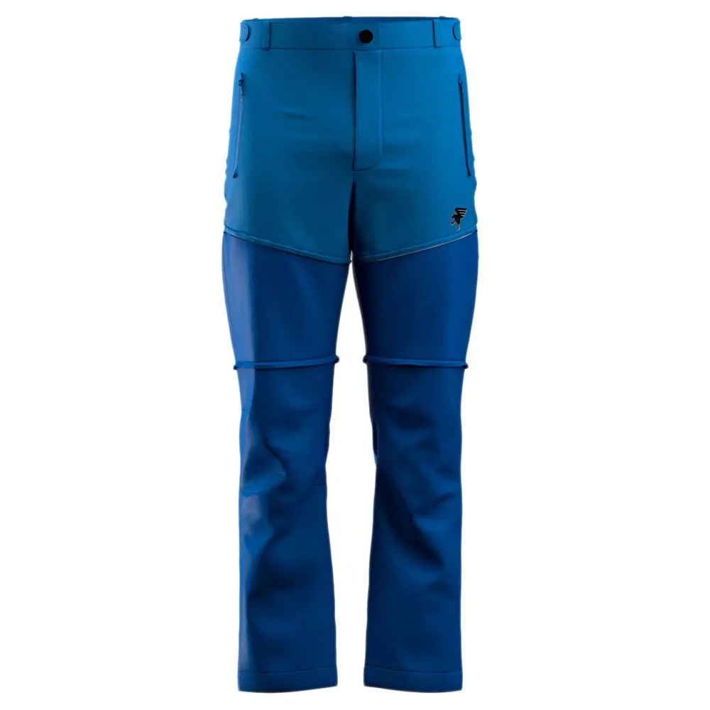 Joma Explorer Broek Blauw