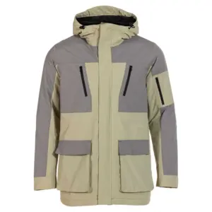 Joma Mystic Afneembare Jas Beige
