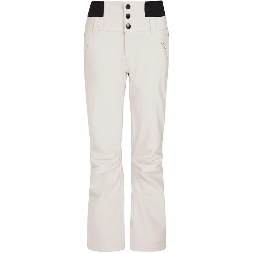 Protest Lullaby Broek Kitoffwhite