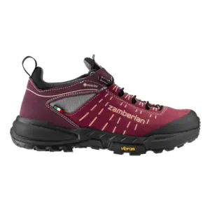 Zamberlan Circe Gore-tex® Low Wandelschoenen Wine