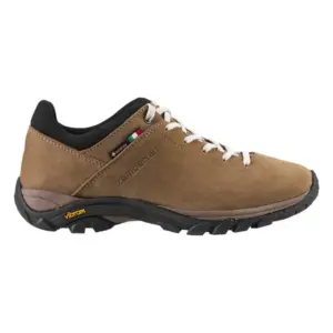 Zamberlan Commute Gore-tex® Wandelschoenen Bruin
