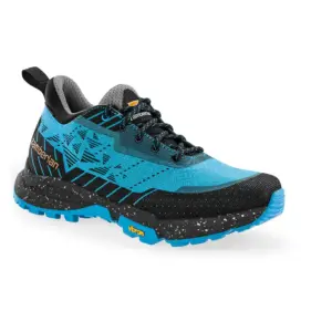 Zamberlan Devero Low Gore-tex® Wandelschoenen Blauw