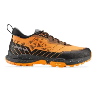 Zamberlan Devero Low Gore-tex® Wandelschoenen Oranje