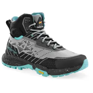 Zamberlan Devero Mid Gore-tex® Wandelschoenen Grijs