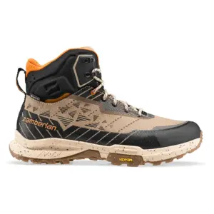 Zamberlan Devero Mid Gore-tex® Wandelschoenen Creme