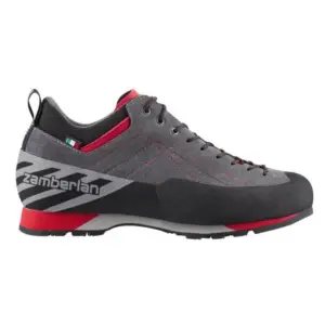 Zamberlan El Cap Rr Gore-tex® Approachschoenen Grijs