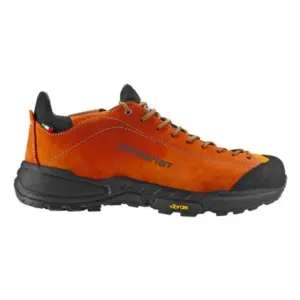 Zamberlan Free Blast Gore-tex® Suede Wandelschoenen Oranje