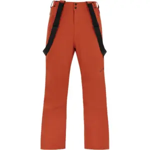 Protest Miikka Broek Oranje