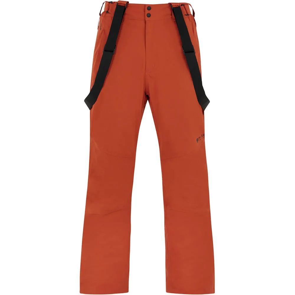 Protest Miikka Broek Oranje