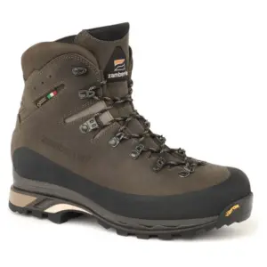 Zamberlan Guide Gore-tex® Rr Brede Bergschoenen Bruin