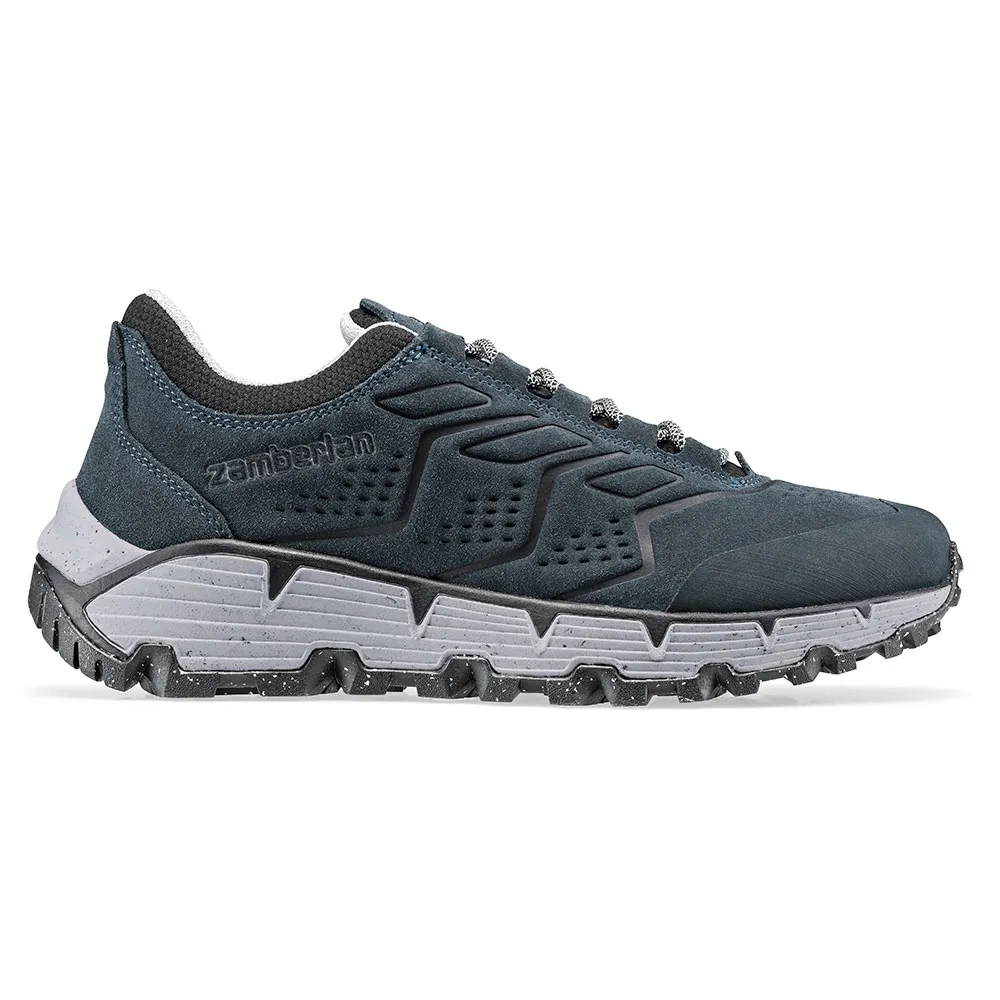 Zamberlan Metropolis Wandelschoenen Blauw