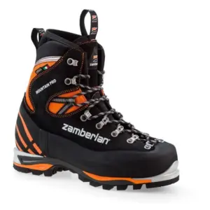 Zamberlan Mountain Pro Evo Gore-tex® Rr Pu Bergschoenen Oranje