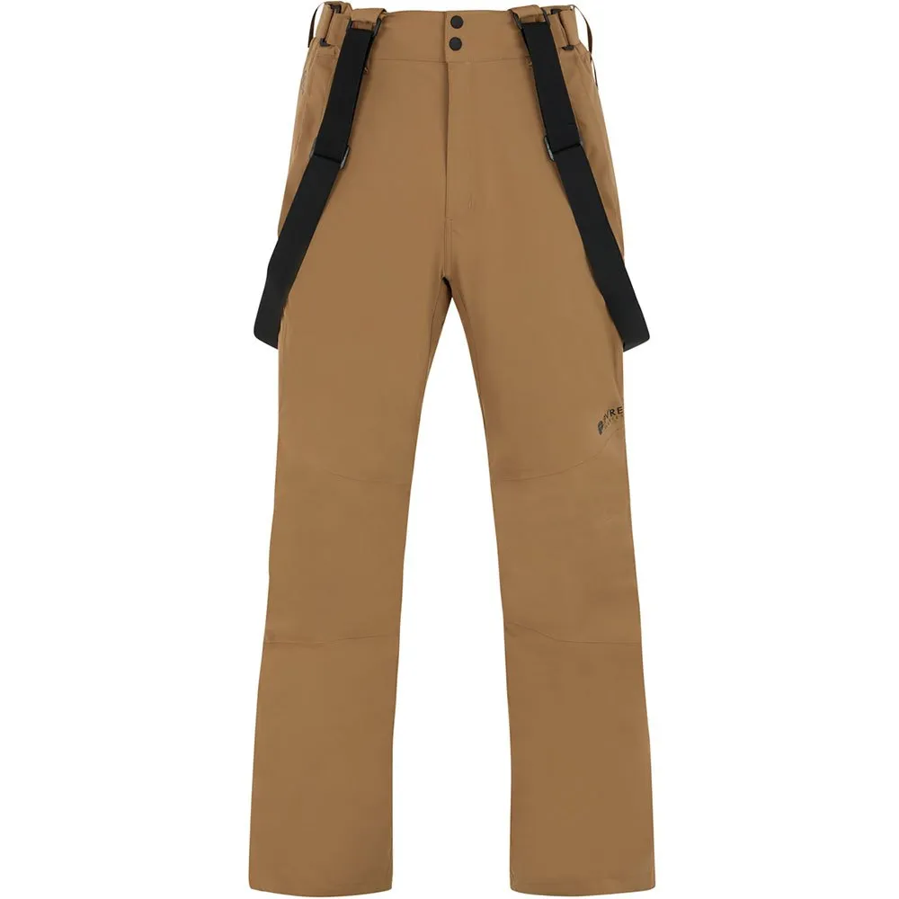 Protest Miikka Broek Bruin
