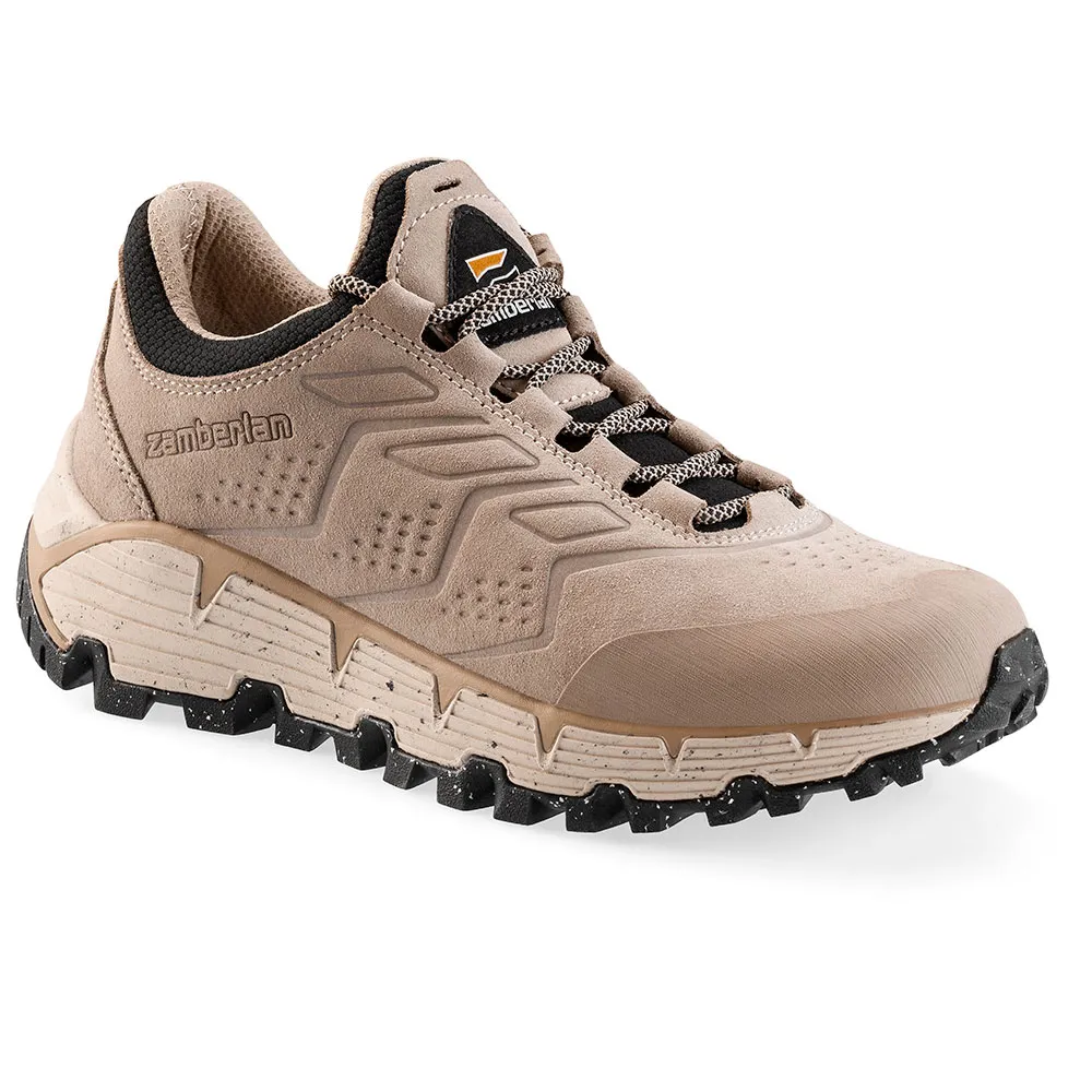 Zamberlan Metropolis Wandelschoenen Creme