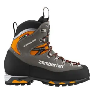 Zamberlan Mountain Trek Gore-tex® Rr Bergschoenen Oranje