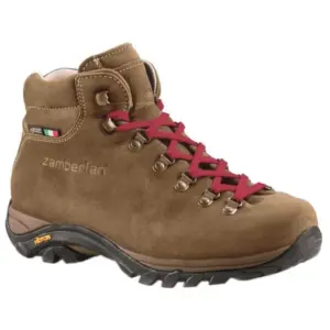 Zamberlan New Trail Lite Evo Gore-tex® Wandelschoenen Bruin