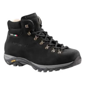 Zamberlan New Trail Lite Evo Gore-tex® Wandelschoenen Zwart