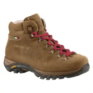Zamberlan New Trail Lite Evo Light Wandelschoenen Bruin