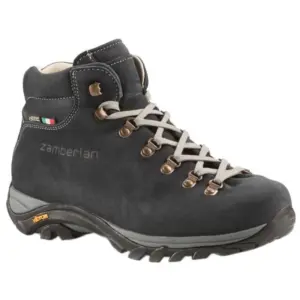 Zamberlan New Trail Lite Evo Gore-tex® Wandelschoenen Blauw