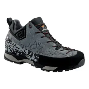 Zamberlan Salathe Gore-tex® Rr Wandelschoenen Grijs