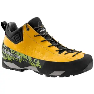 Zamberlan Salathe Gore-tex® Rr Wandelschoenen Geel