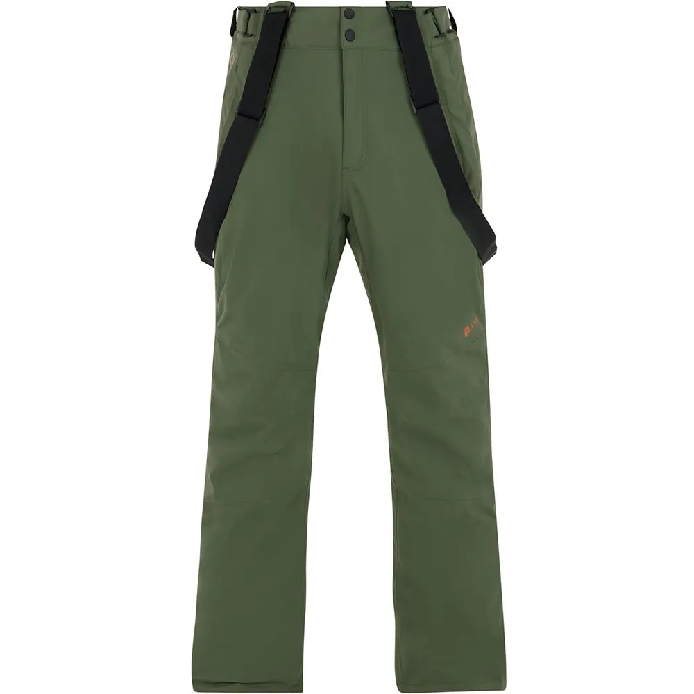Protest Miikka Broek Thyme
