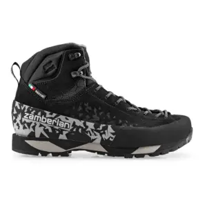 Zamberlan Salathe Trek Gore-tex® Rr Wandelschoenen Zwart