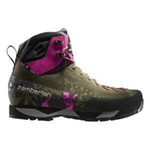 Zamberlan Salathe Trek Gore-tex® Rr Wandelschoenen Groen
